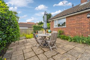 Patio- click for photo gallery